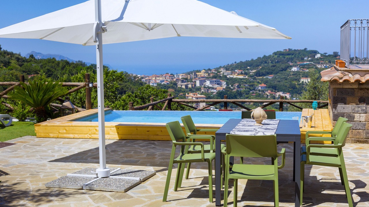 Photo of Outdoor in Sorrento