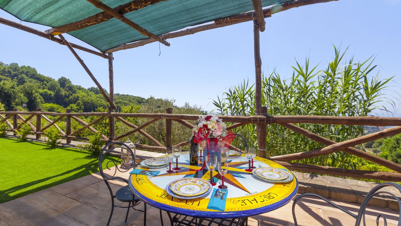 Photo of Outdoor in Sorrento