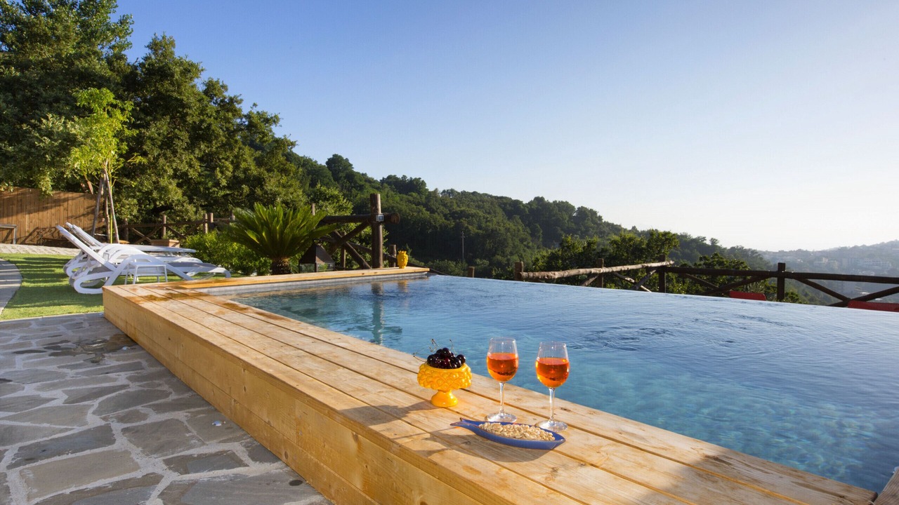 Photo of Outdoor in Sorrento