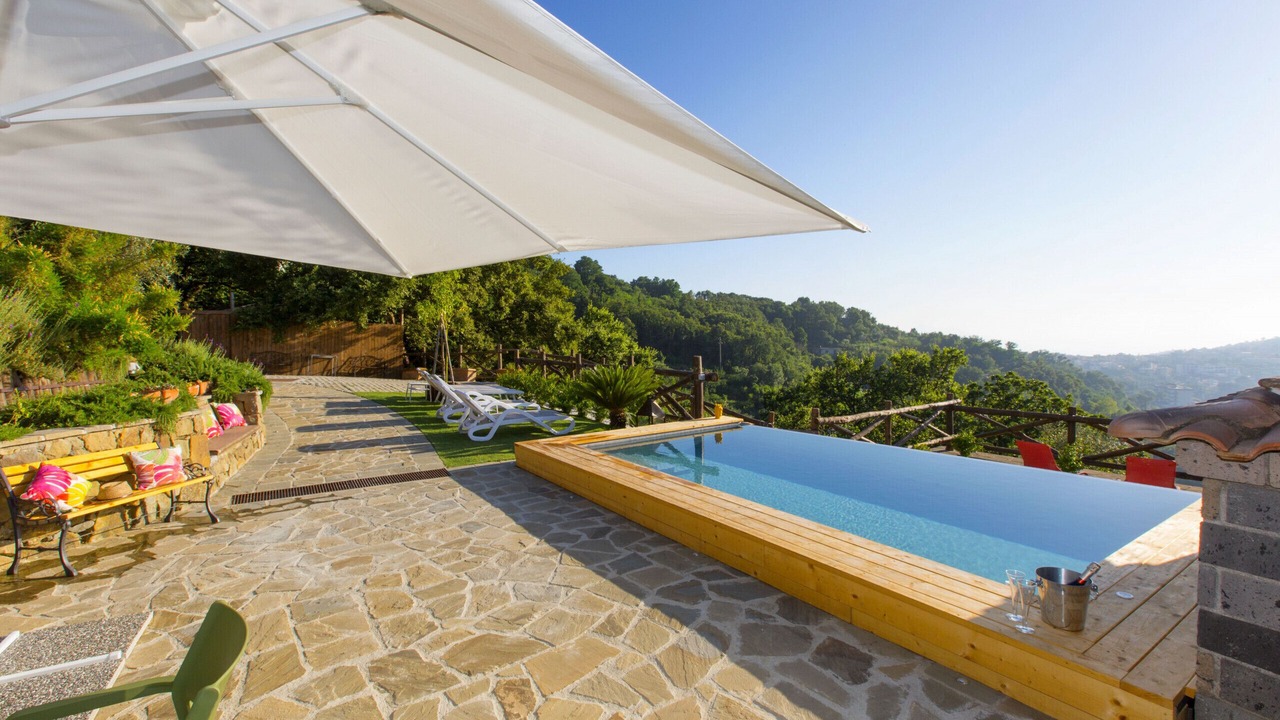Photo of Outdoor in Sorrento