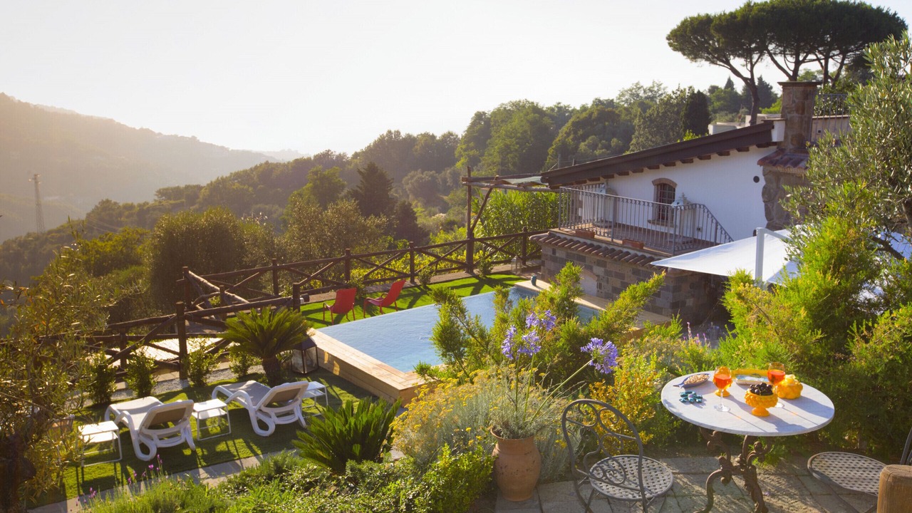 Photo of Outdoor in Sorrento