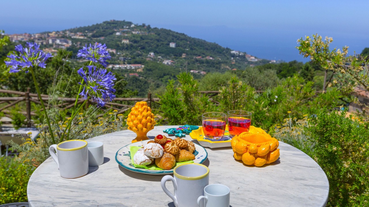 Photo of Outdoor in Sorrento