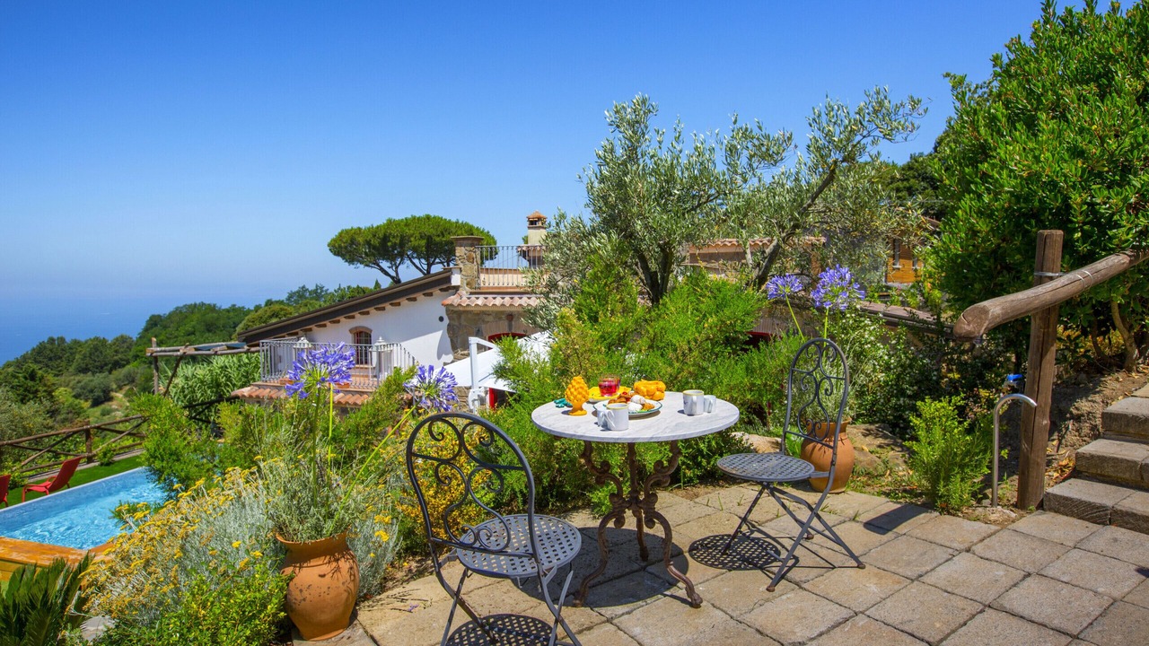 Photo of Outdoor in Sorrento