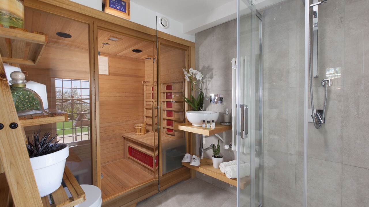 Photo of Bathroom in Sorrento