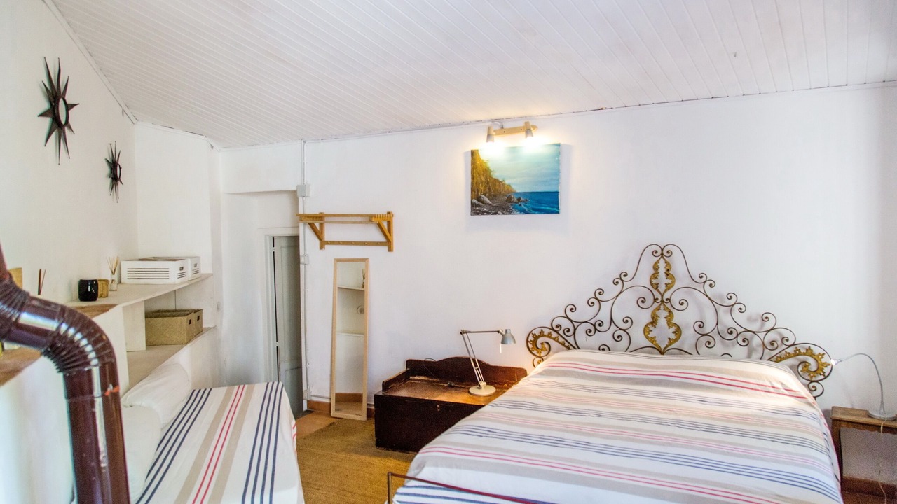 Photo of Bedroom in Archi