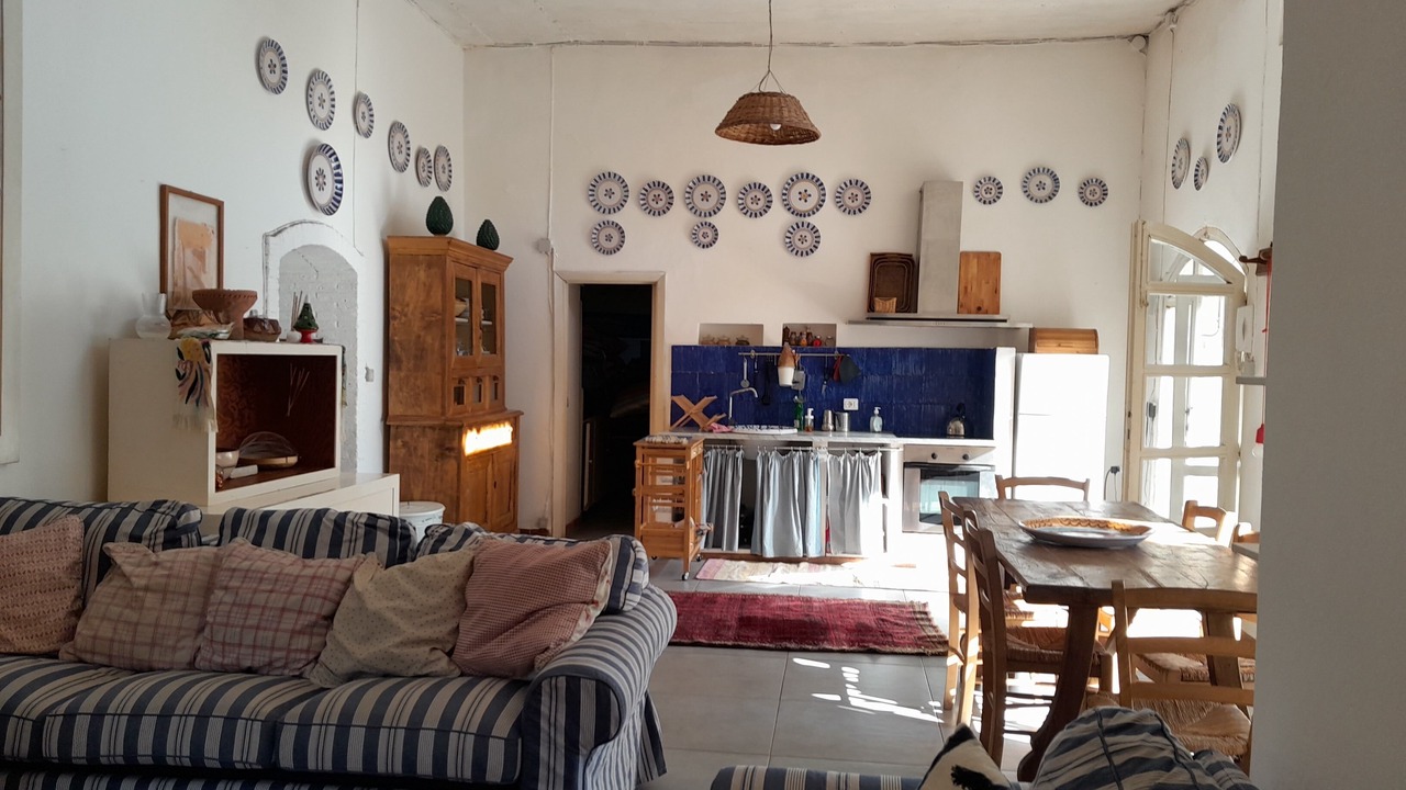 Photo of Livingroom in Archi
