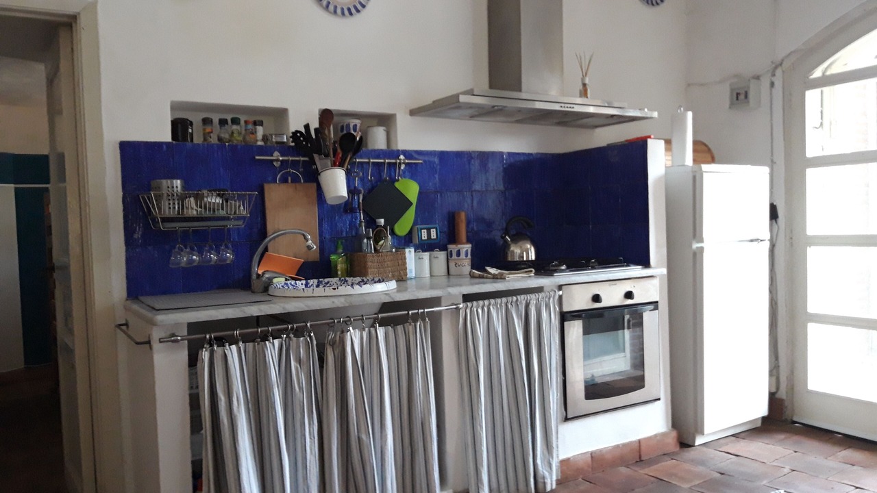 Photo of Kitchen in Archi