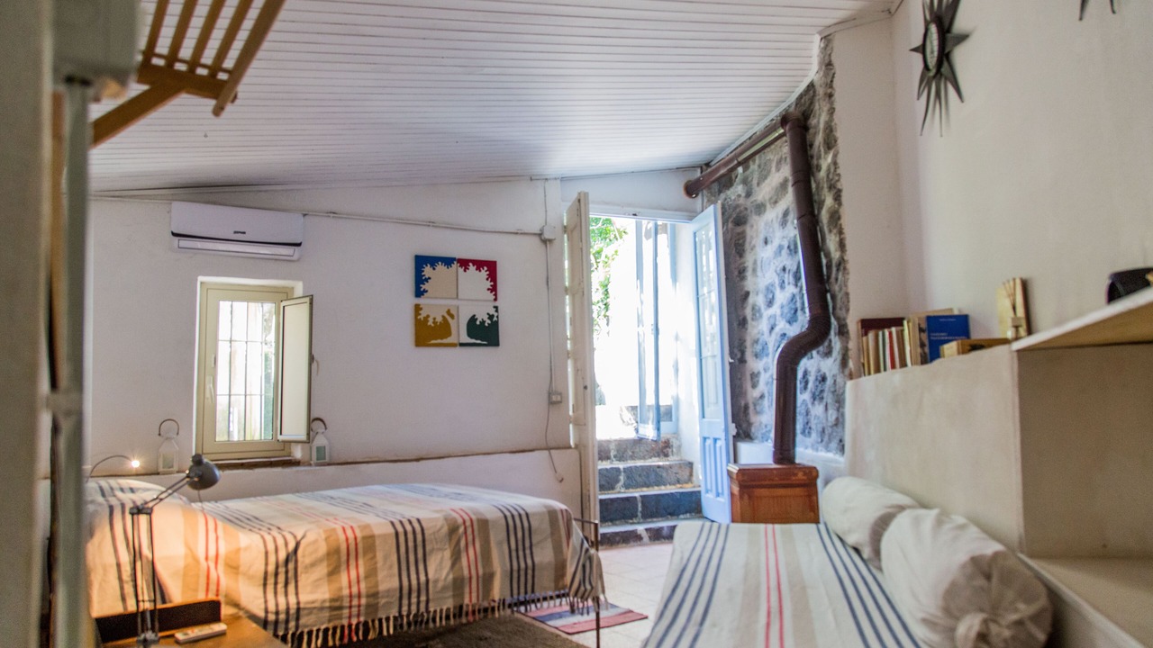 Photo of Bedroom in Archi