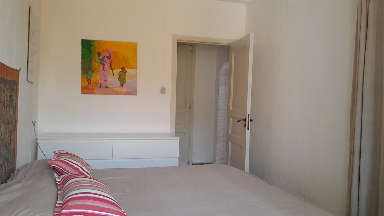 Photo of Bedroom in Archi