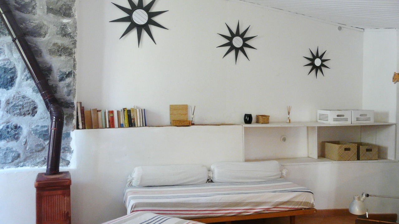 Photo of Bedroom in Archi