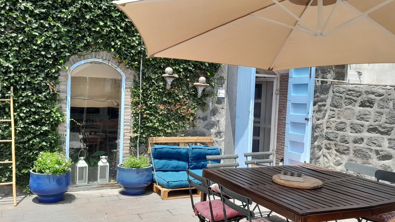 Photo of Outdoor in Archi
