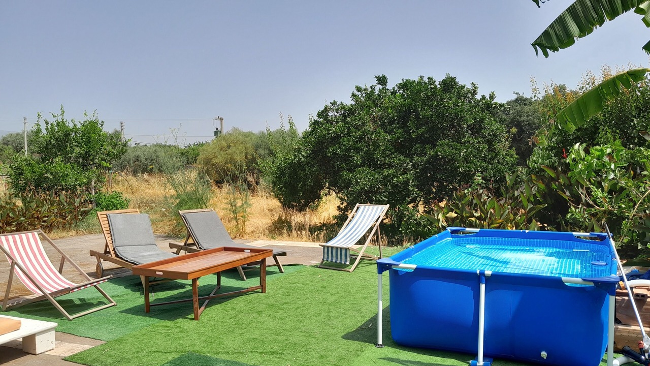Photo of Outdoor in Archi