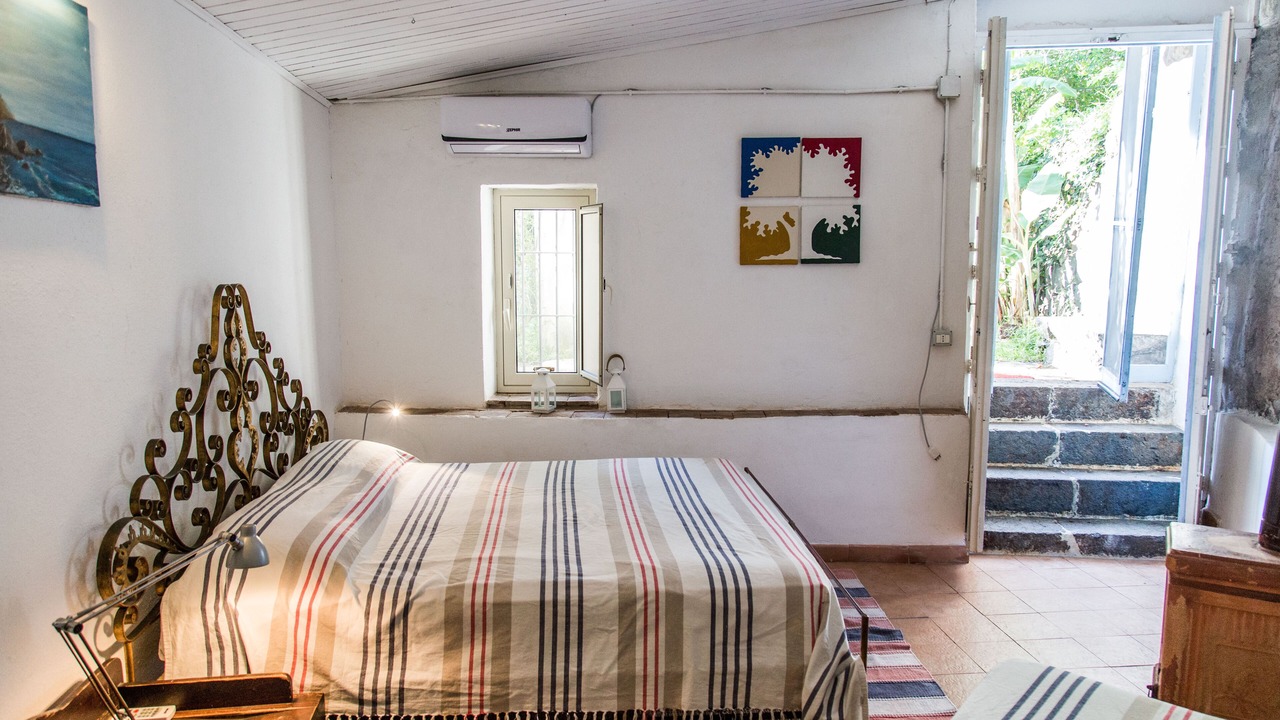 Photo of Bedroom in Archi
