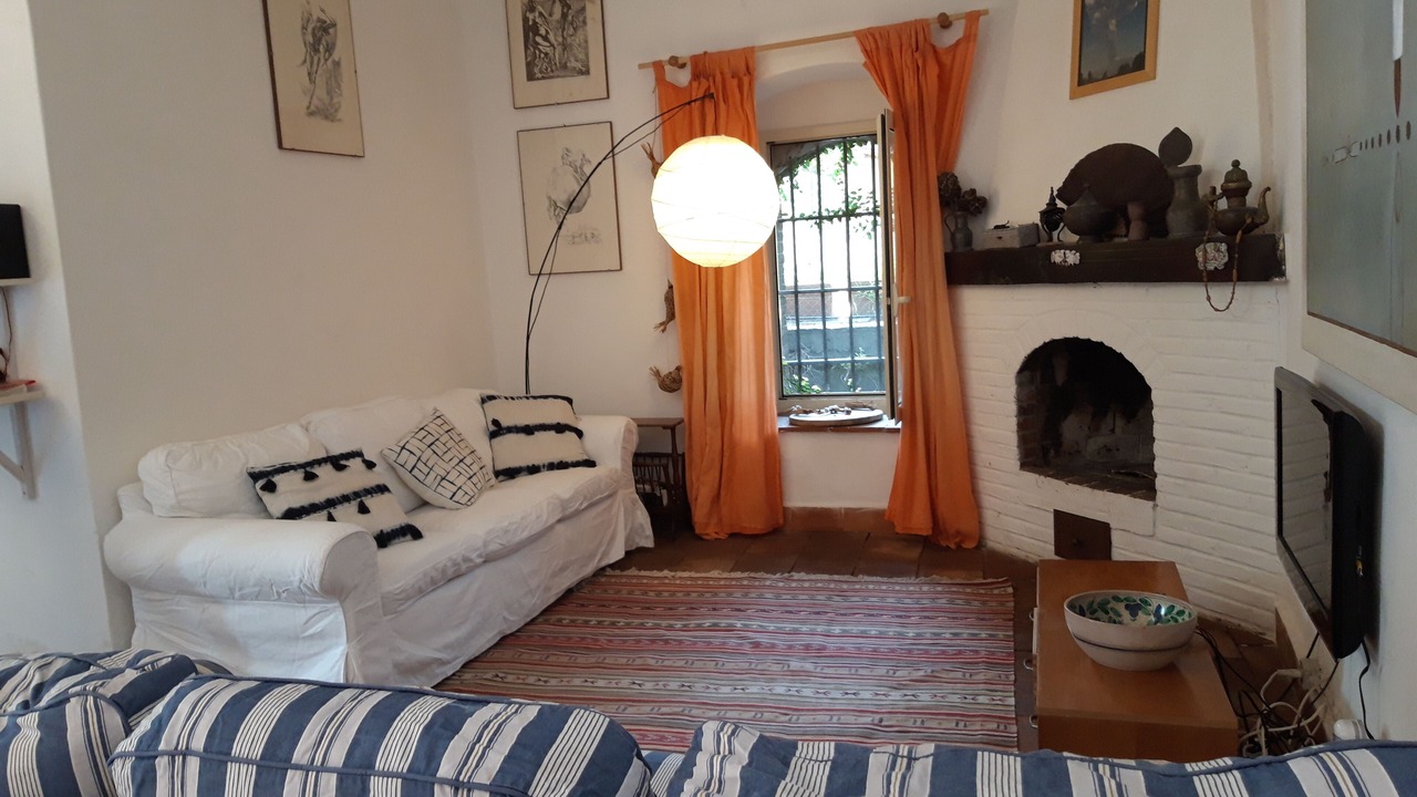 Photo of Livingroom in Archi