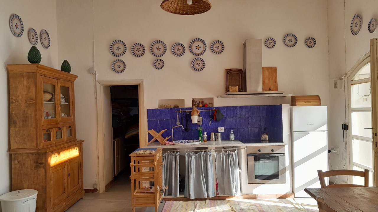 Photo of Kitchen in Archi