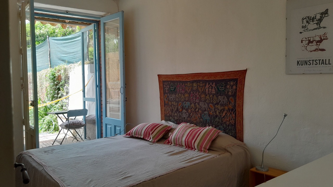 Photo of Bedroom in Archi