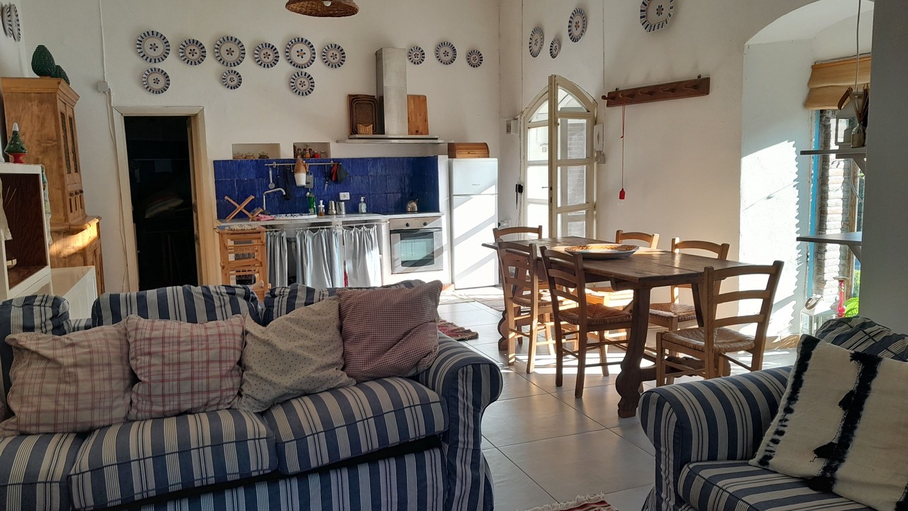 Photo of Livingroom in Praiola