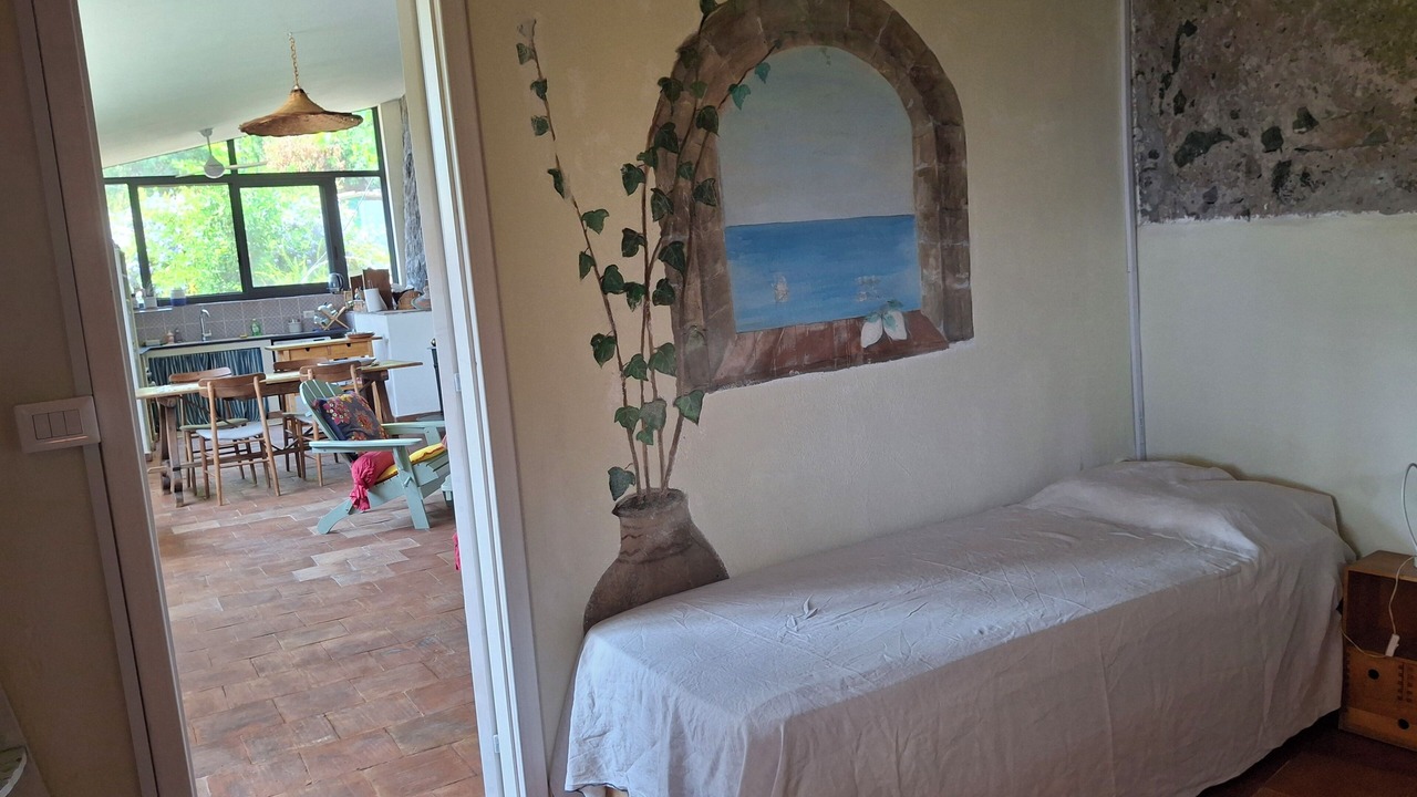 Photo of Bedroom in Carruba