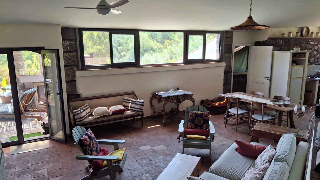 Photo of Livingroom in Carruba