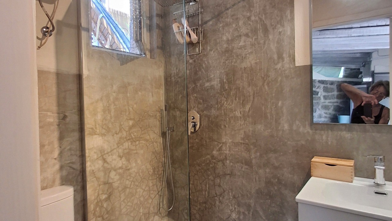 Photo of Bathroom in Carruba