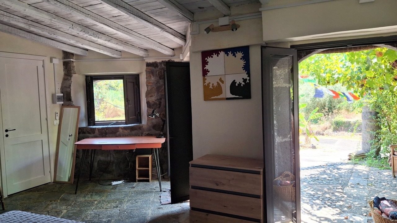 Photo of Bedroom in Carruba