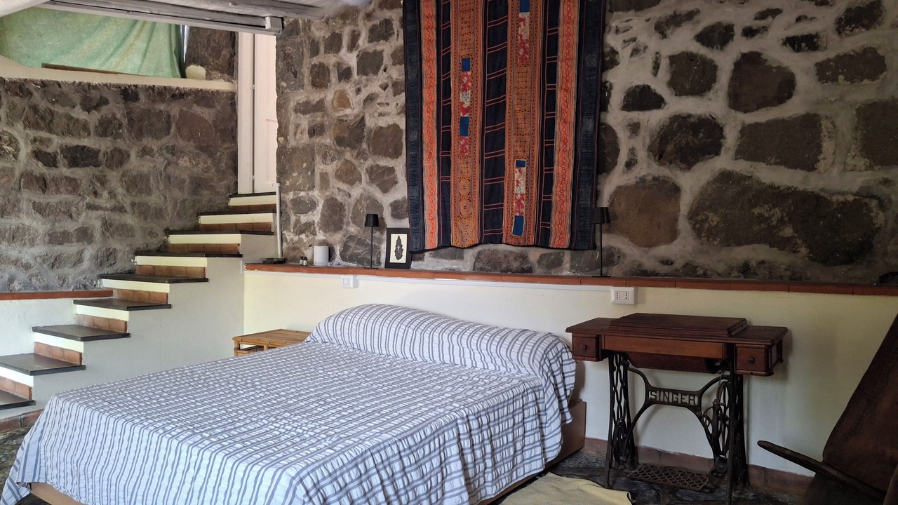Photo of Bedroom in Carruba