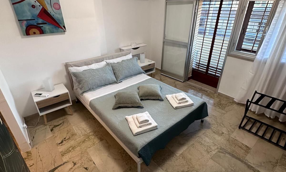 Photo of Bedroom in Ruggero Settimo