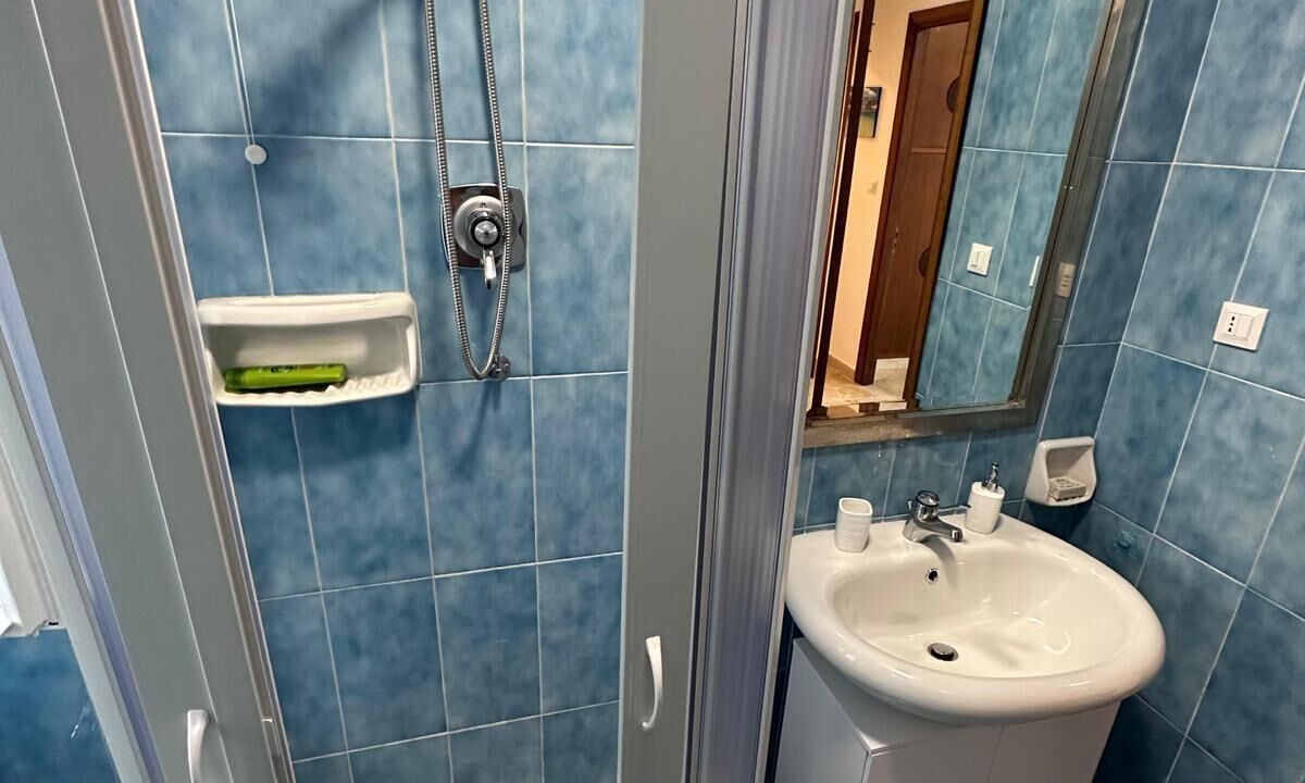 Photo of Bathroom in Ruggero Settimo