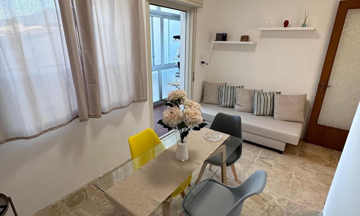 Photo of Livingroom in Ruggero Settimo
