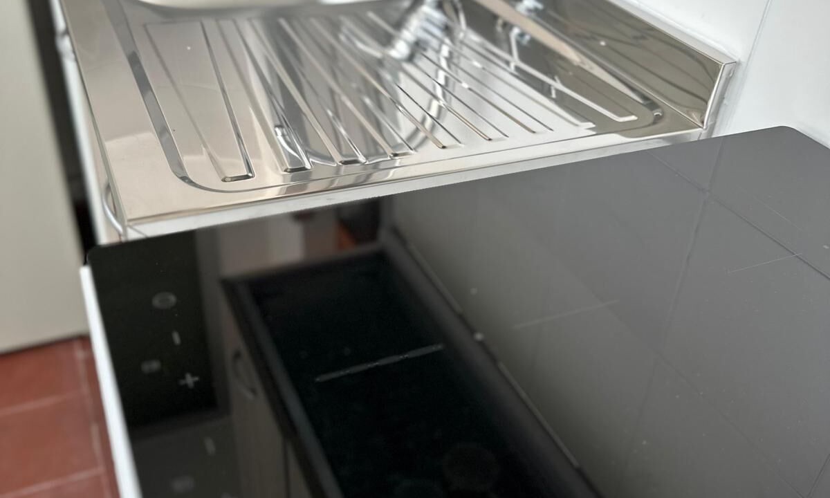 Photo of Kitchen in Ruggero Settimo