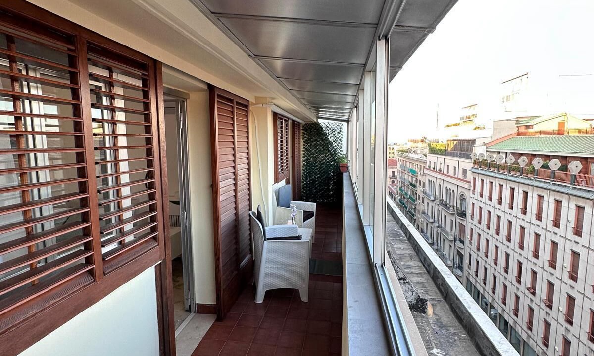 Photo of Outdoor in Ruggero Settimo