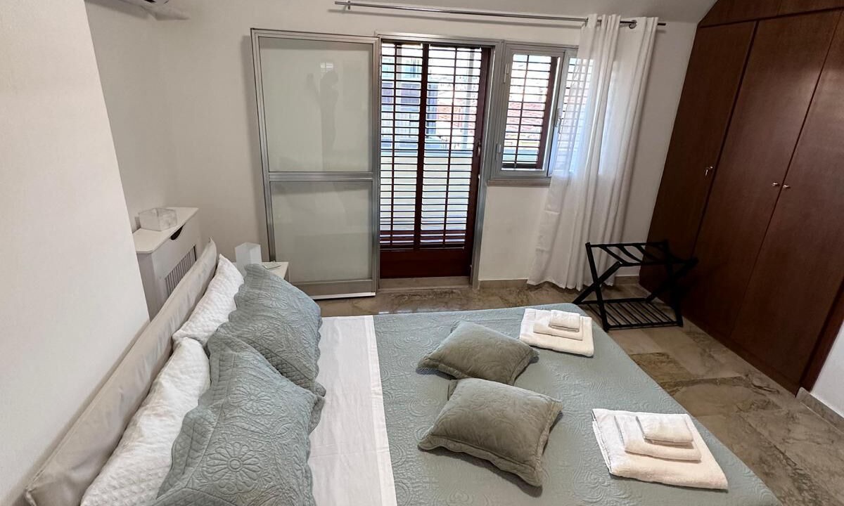 Photo of Bedroom in Ruggero Settimo