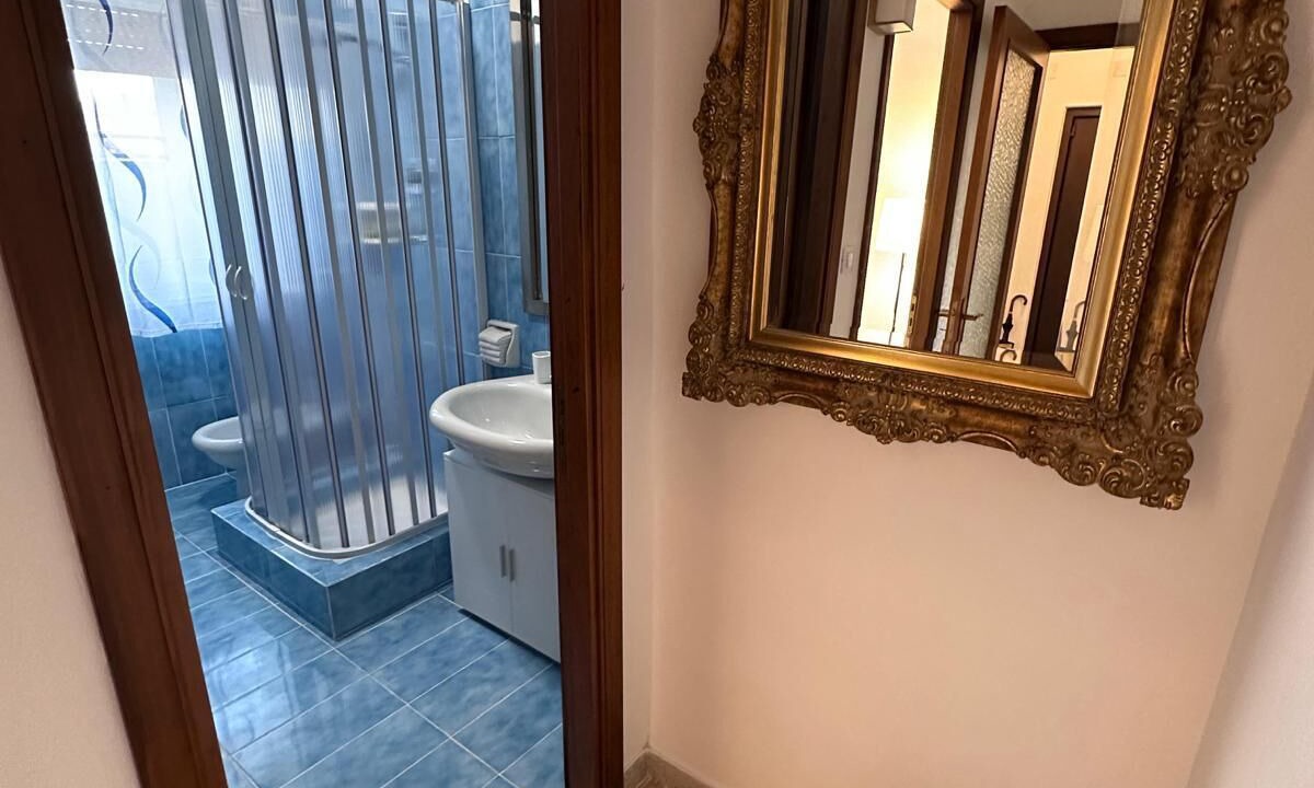 Photo of Bathroom in Ruggero Settimo