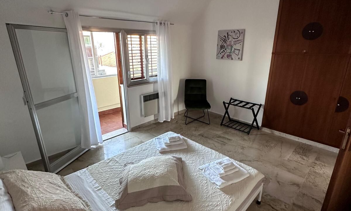 Photo of Bedroom in Ruggero Settimo