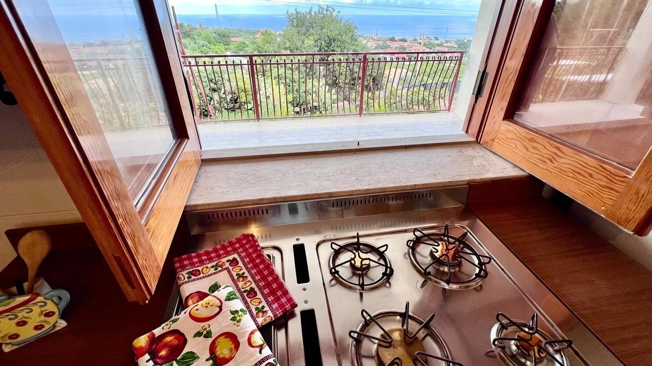 Photo of Kitchen in Sant'Onofrio
