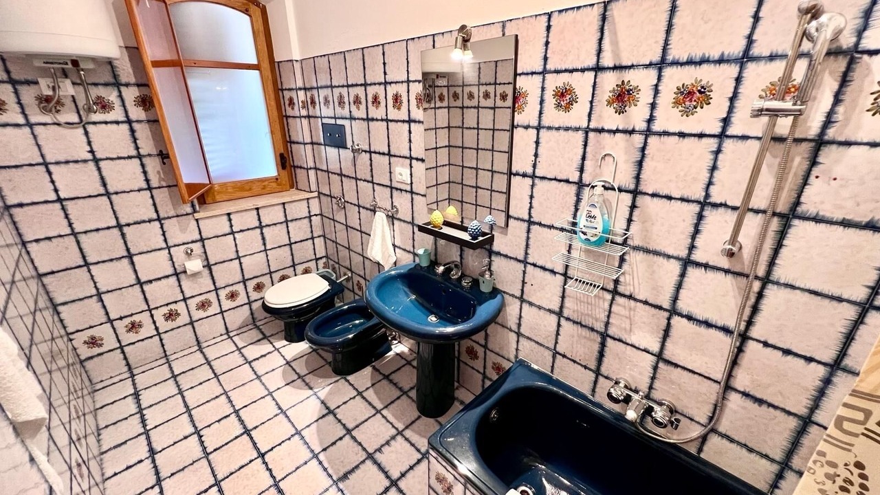 Photo of Bathroom in Sant'Onofrio