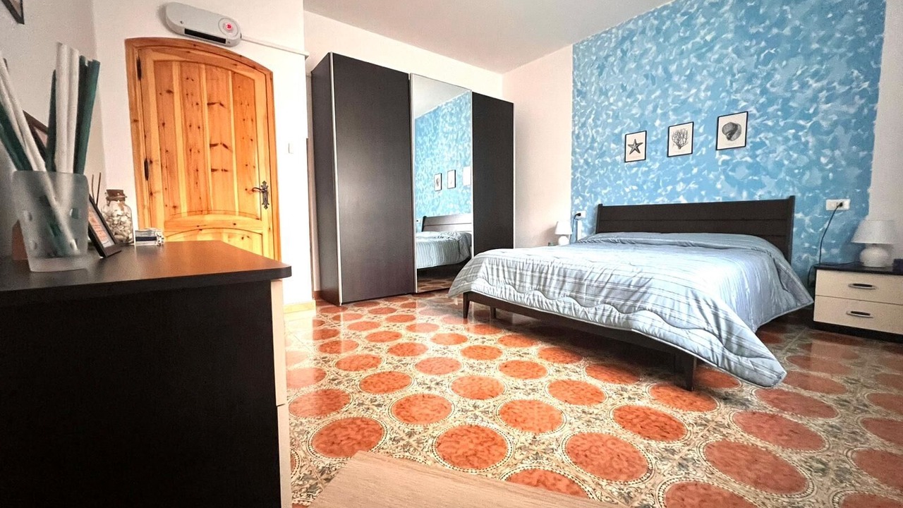 Photo of Bedroom in Sant'Onofrio