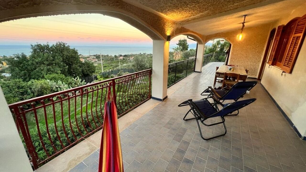 Photo of Patio Balcony in Sant'Onofrio