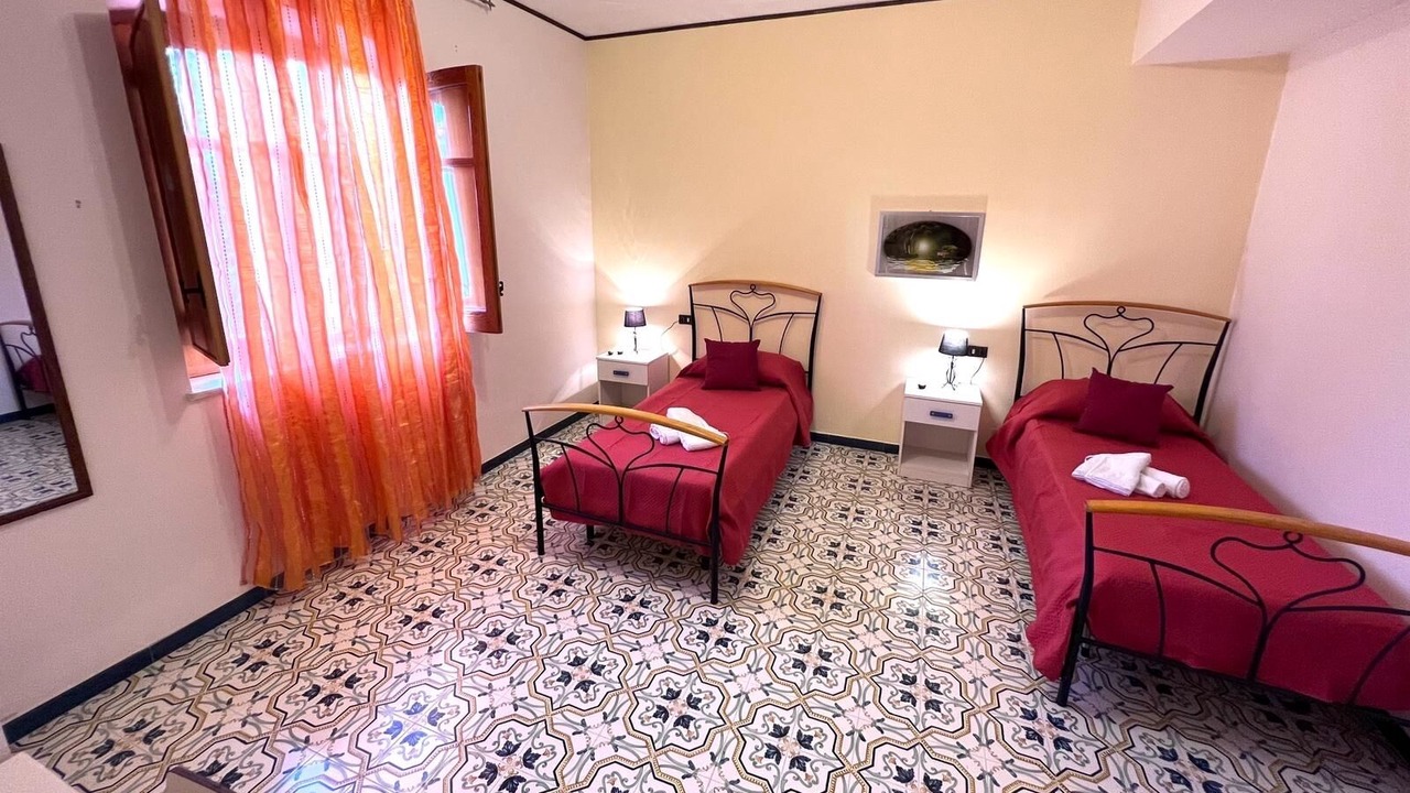 Photo of Bedroom in Sant'Onofrio