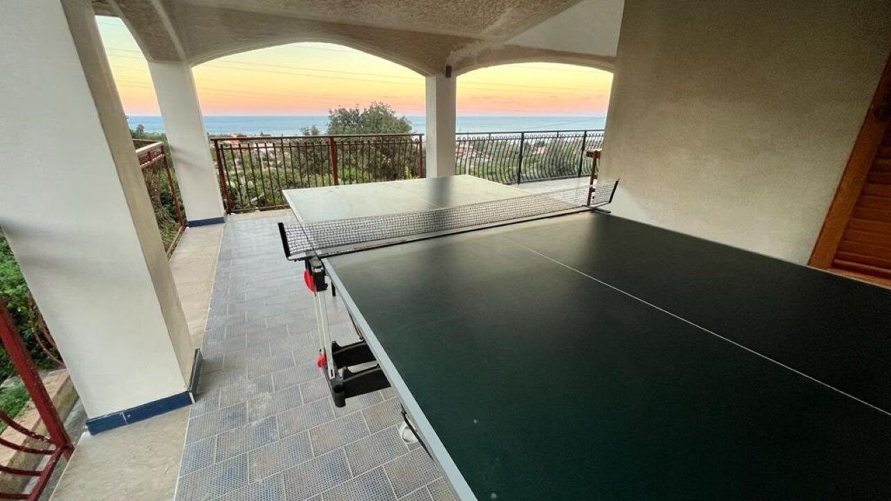 Photo of Patio Balcony in Sant'Onofrio