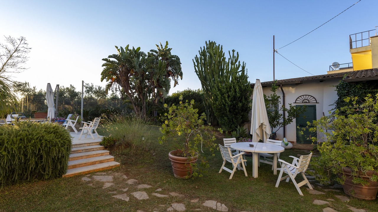 Photo of Outdoor in Marinella di Selinunte