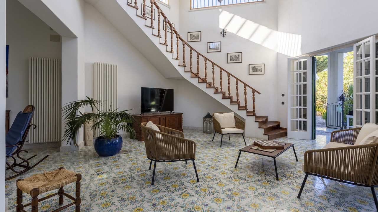Photo of Livingroom in Marinella di Selinunte