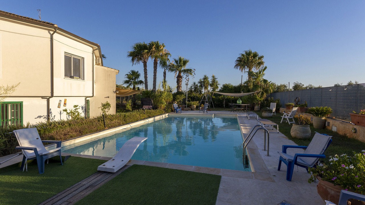 Photo of Outdoor in Marinella di Selinunte