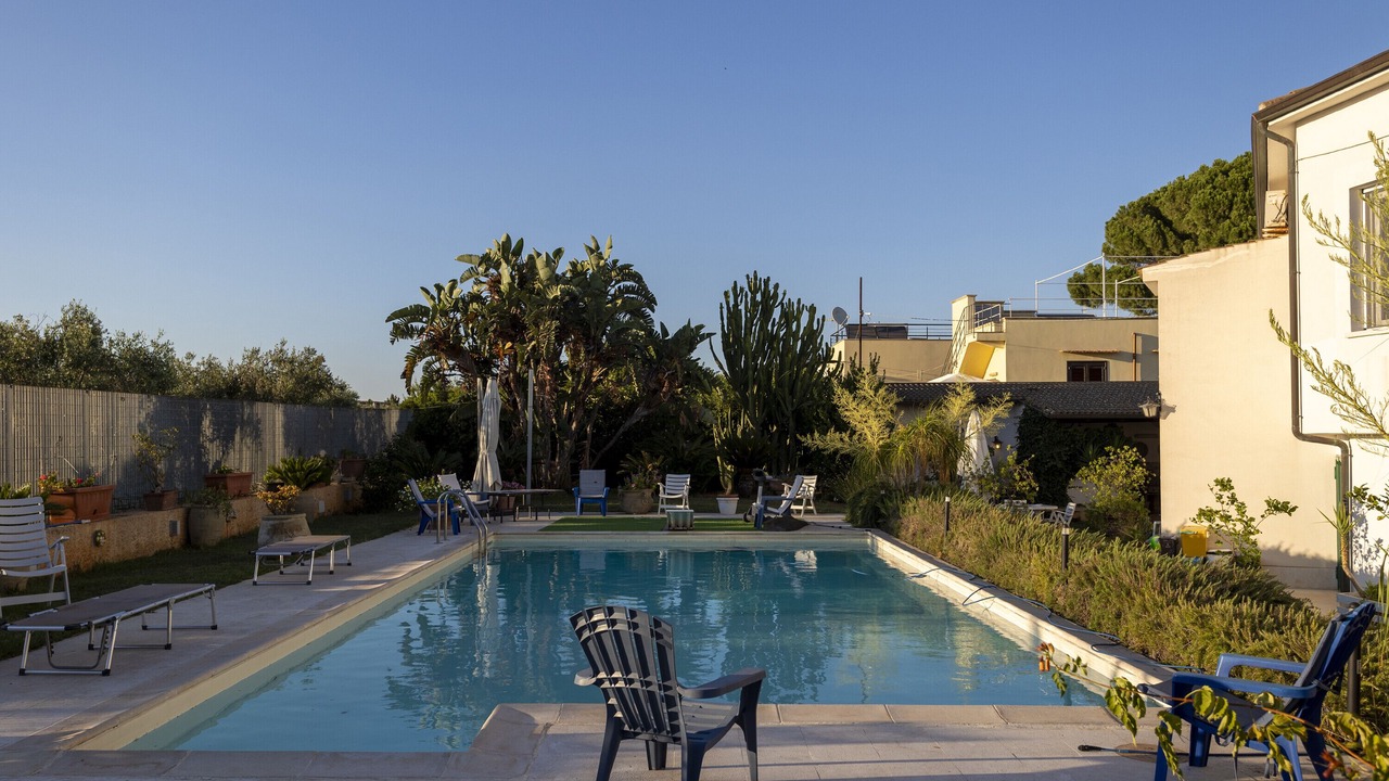 Photo of Outdoor in Marinella di Selinunte