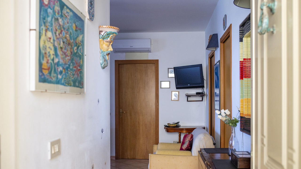 Photo of Livingroom in Capo d'Orlando