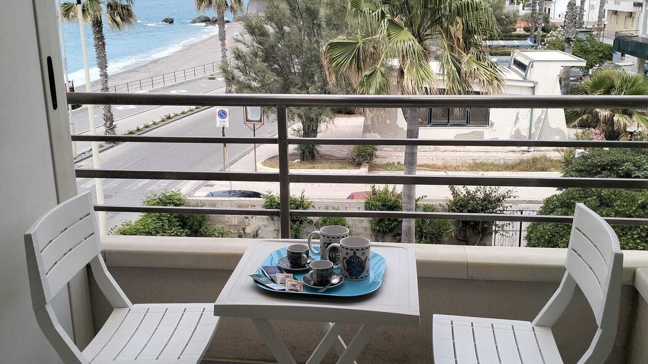 Photo of Outdoor in Capo d'Orlando
