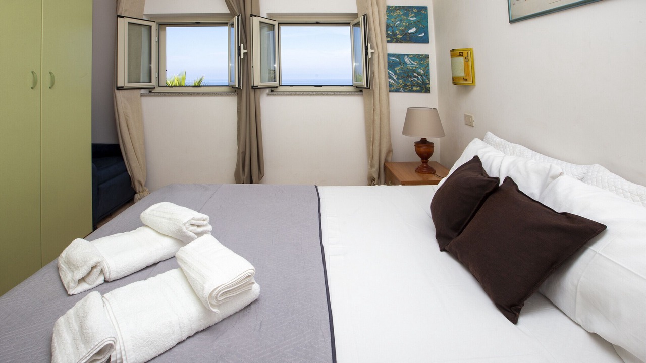 Photo of Bedroom in Capo d'Orlando