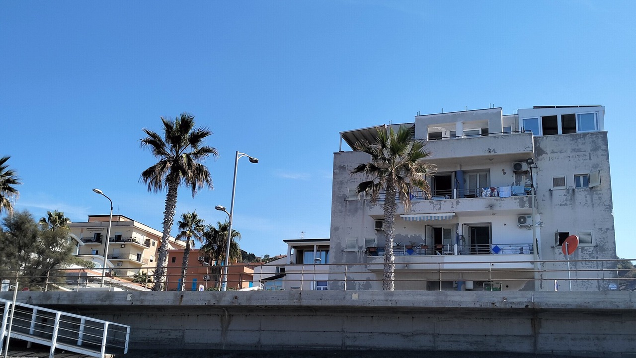 Photo of Outdoor in Capo d'Orlando