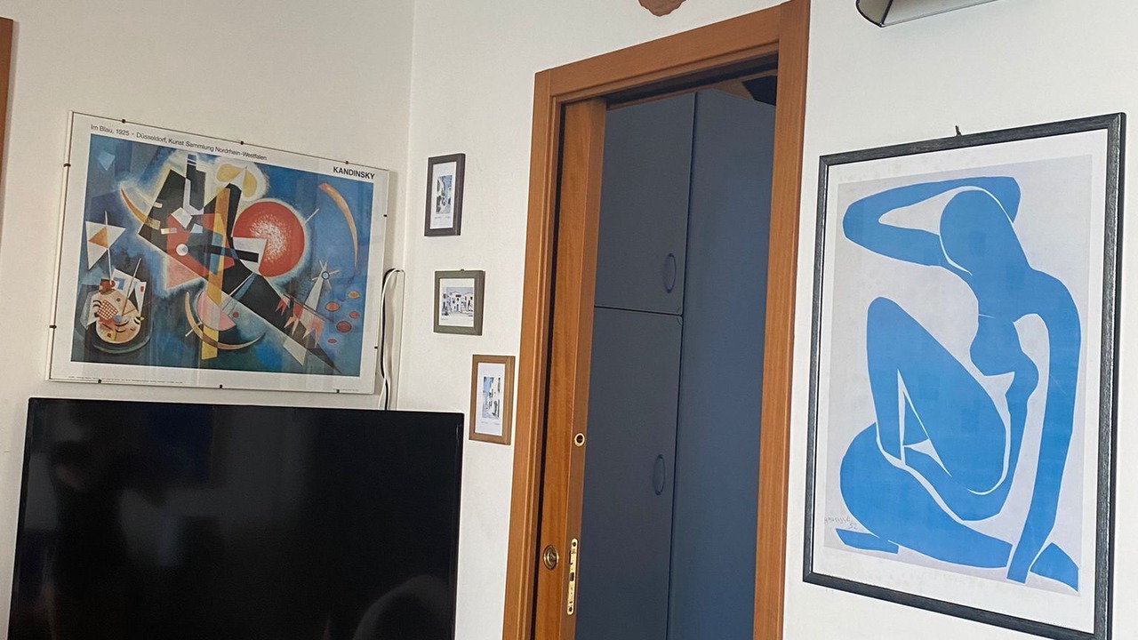 Photo of Livingroom in Capo d'Orlando