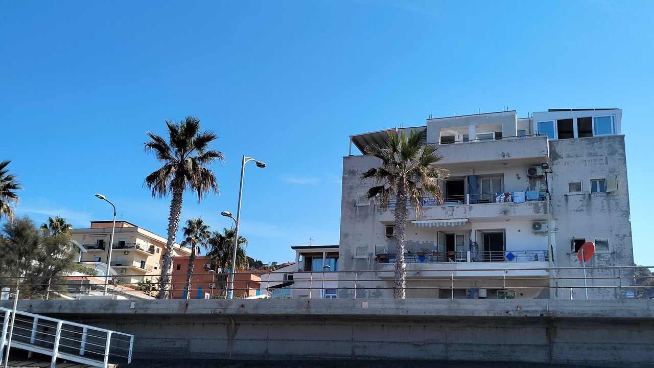 Photo of Outdoor in Capo d'Orlando